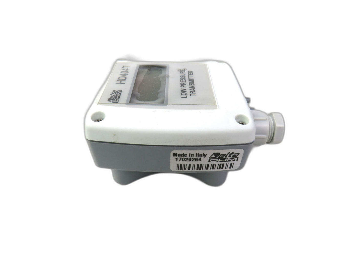 DELTA OHM  HD404TPD-AZ-L HD404T 404T    New