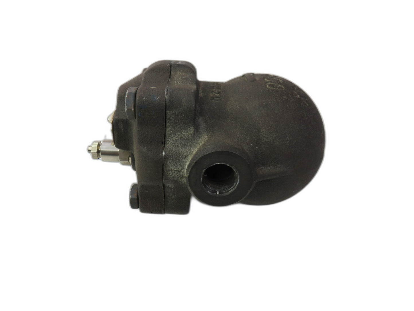 SPIRAX SARCO  FT14C 1440003 PN16 GG40