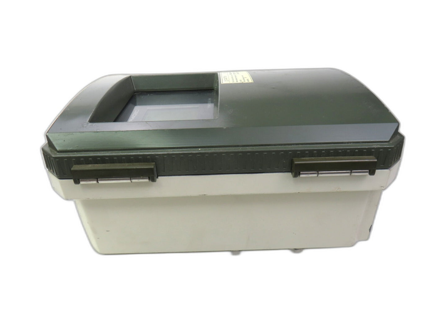 YOKOGAWA  ZR402G-M-E-E-A EXAxt Zerconia Converter Module