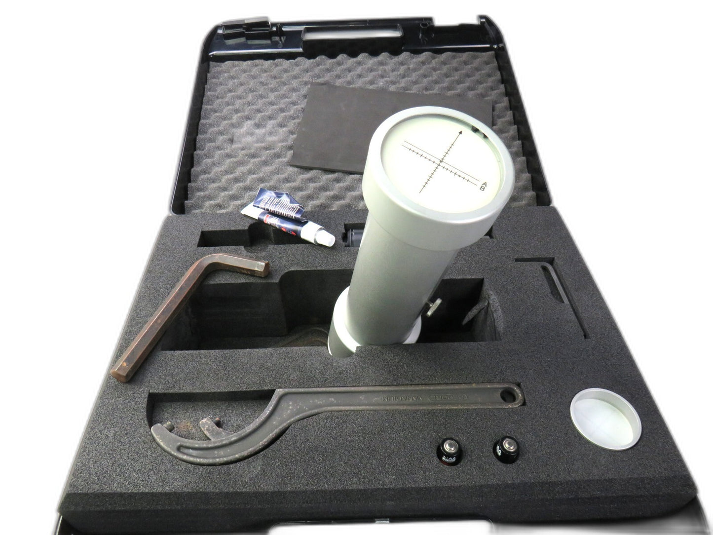 SIEMENS A5E01000740 SIEMENS SENSOR ALIGNMENT KIT SITRANS SL