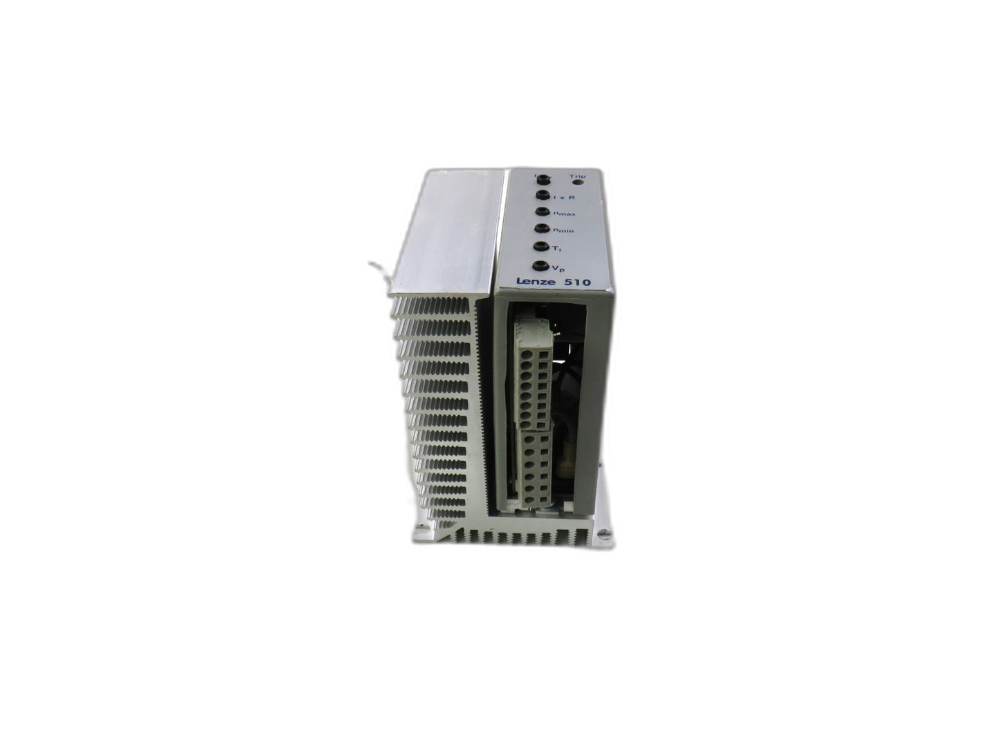 LENZE 510 SPEED CONTROLLER