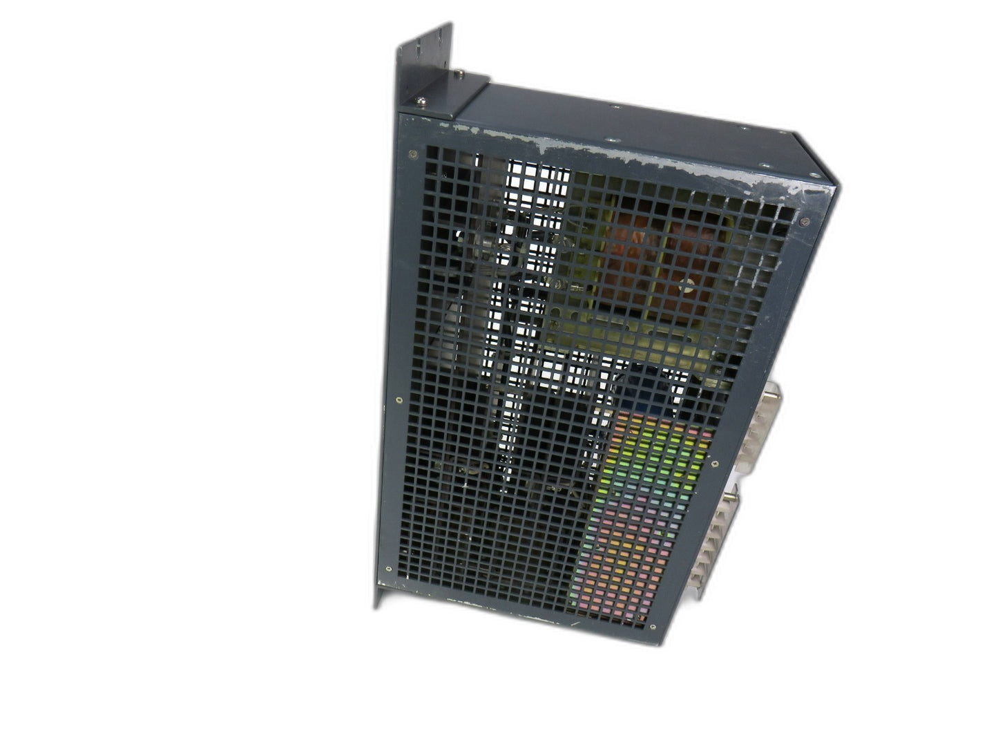 DELTA ELEKTRONIKA  M24-20HE