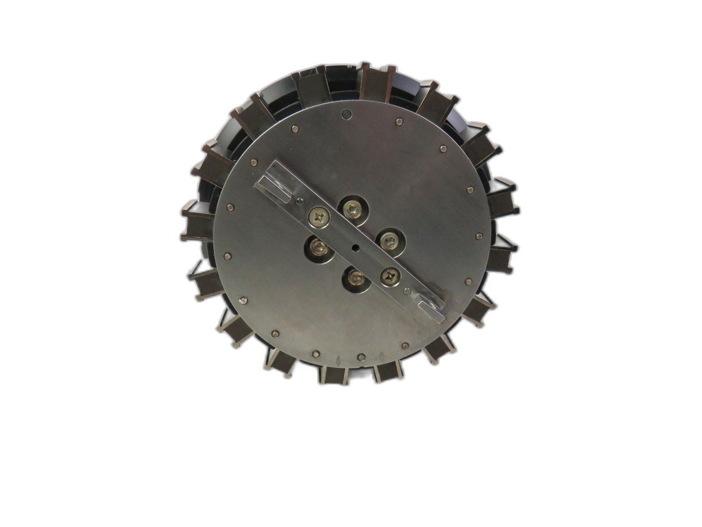 APPLIED MATERIALS AMAT  0010-70264 ASSY HP ROBOT DRIVER UPPER/LOWER Lot of 2 New