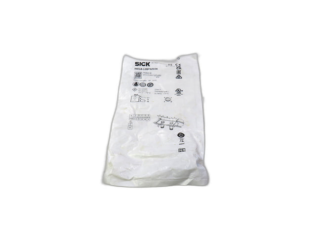 SICK  IME18-12BPSZC0K 107252   New