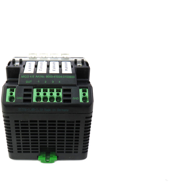 MURR ELEKTRONIK 9000-41034-0100600 MICO 4.6