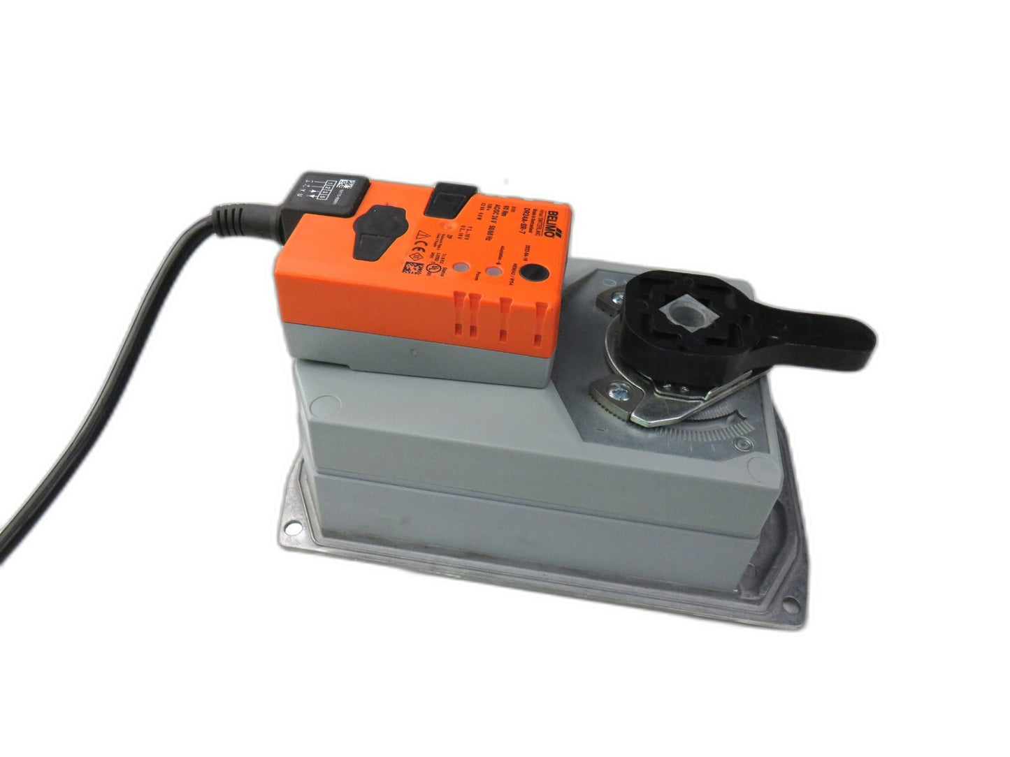 Belimo DR24A-SR-7    New