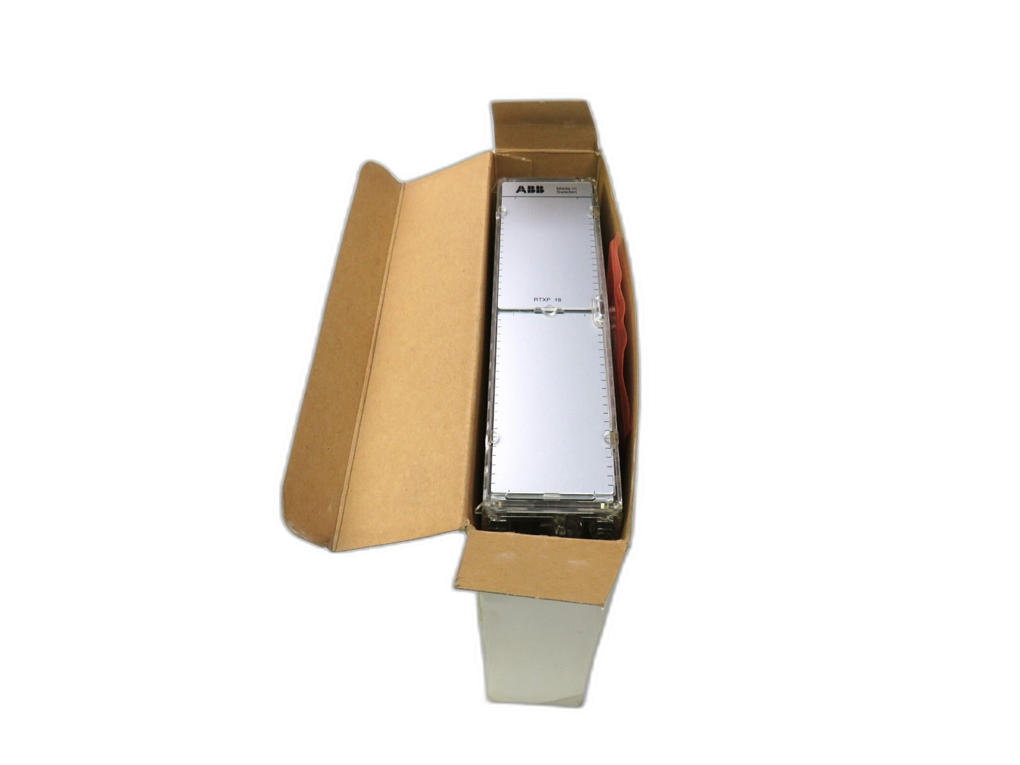 ABB RTXP 18  RTXP18 RK 926 015-AD Electric Test Switch   New
