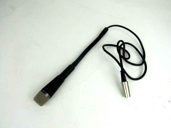 Beyerdynamic M682 Vtg Vocal Microphone Uni-Cardioid speak