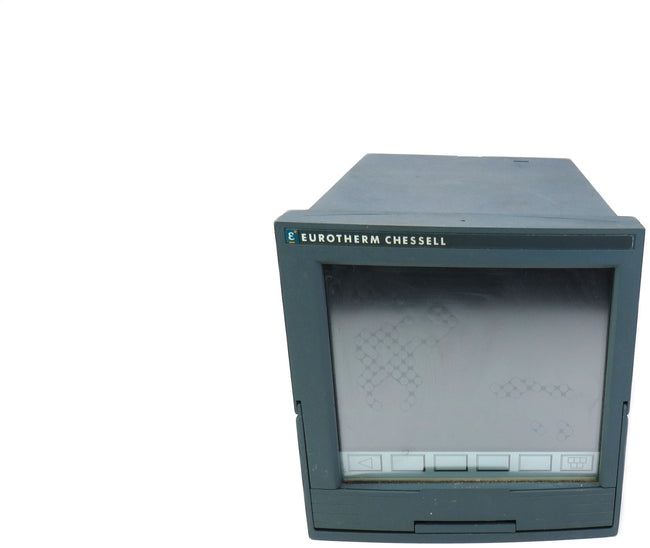 Eurotherm Chessell 4100G
