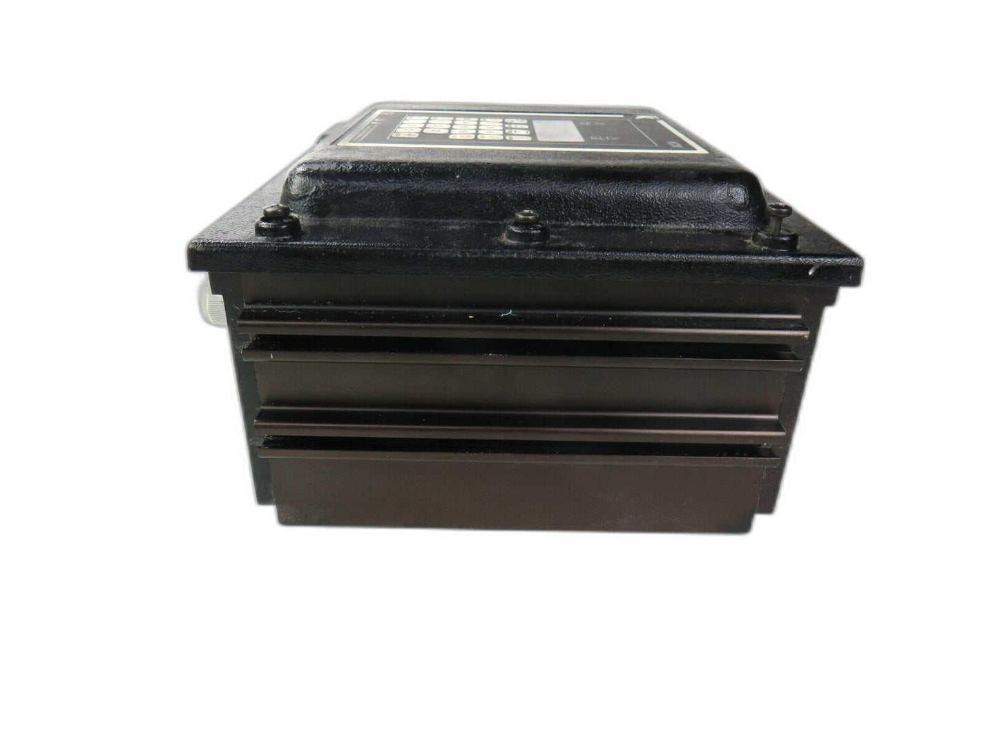 K-TRON  KCM 0000004041 PANEL WITH CASE
