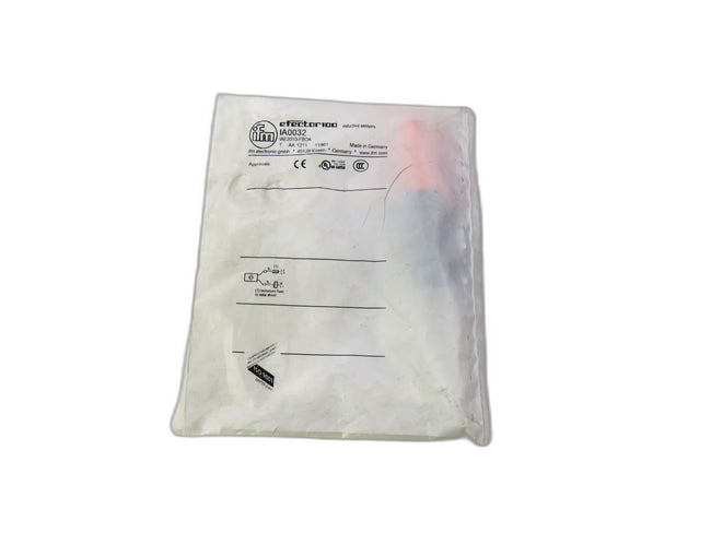 IFM  IA0032 IAE2010-FBOA   New