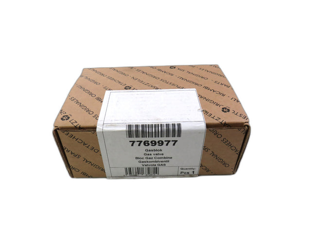 Remeha 7769977 GAS VALVE New