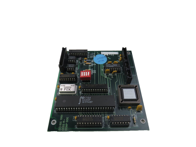 BROOKS IRVINE CCDPAL-575E optical CCD2 board