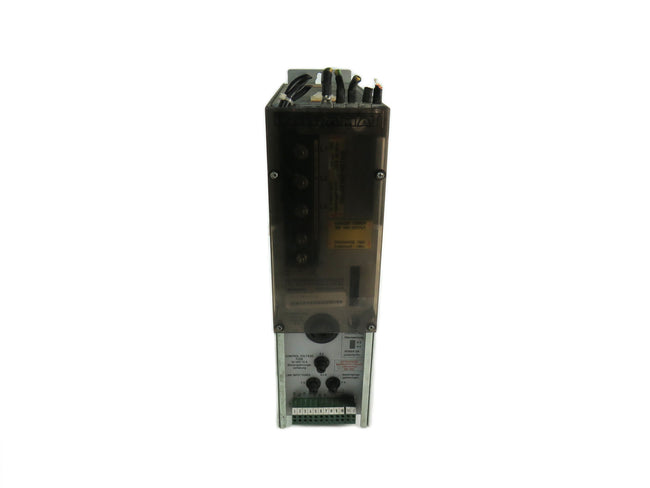 INDRAMAT  TVM 1.2-50-220 POWER SUPPLY TVM 1.2-050-W0-220