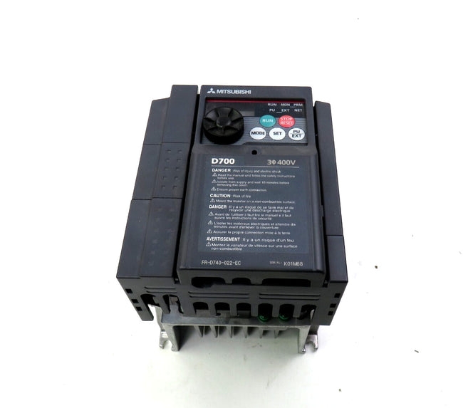 MITSUBISHI  FR-0740-022-EC D700   New