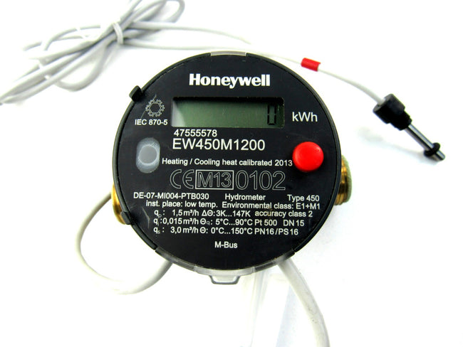 Honeywell  EW450M1200 47555578  New