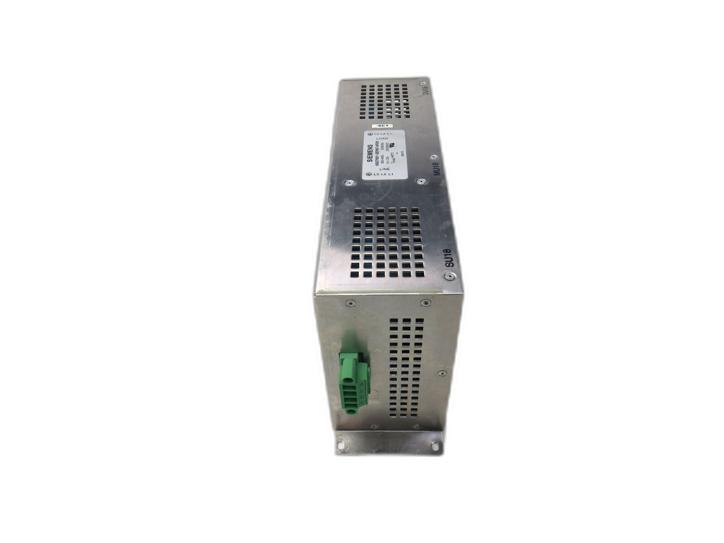 Siemens 6SE7021-2EP87-0FB1 -6C1
