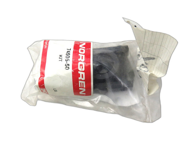 NORGREN IMI 74505-50  End Connector Kit  G1/2”    New