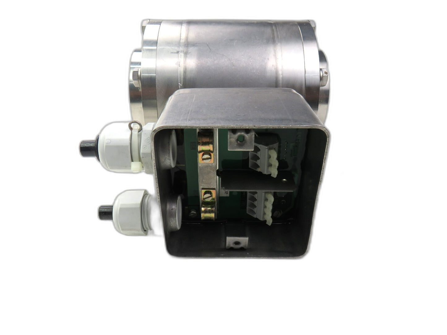 ABB DM21RP 9807N2363/A1     New