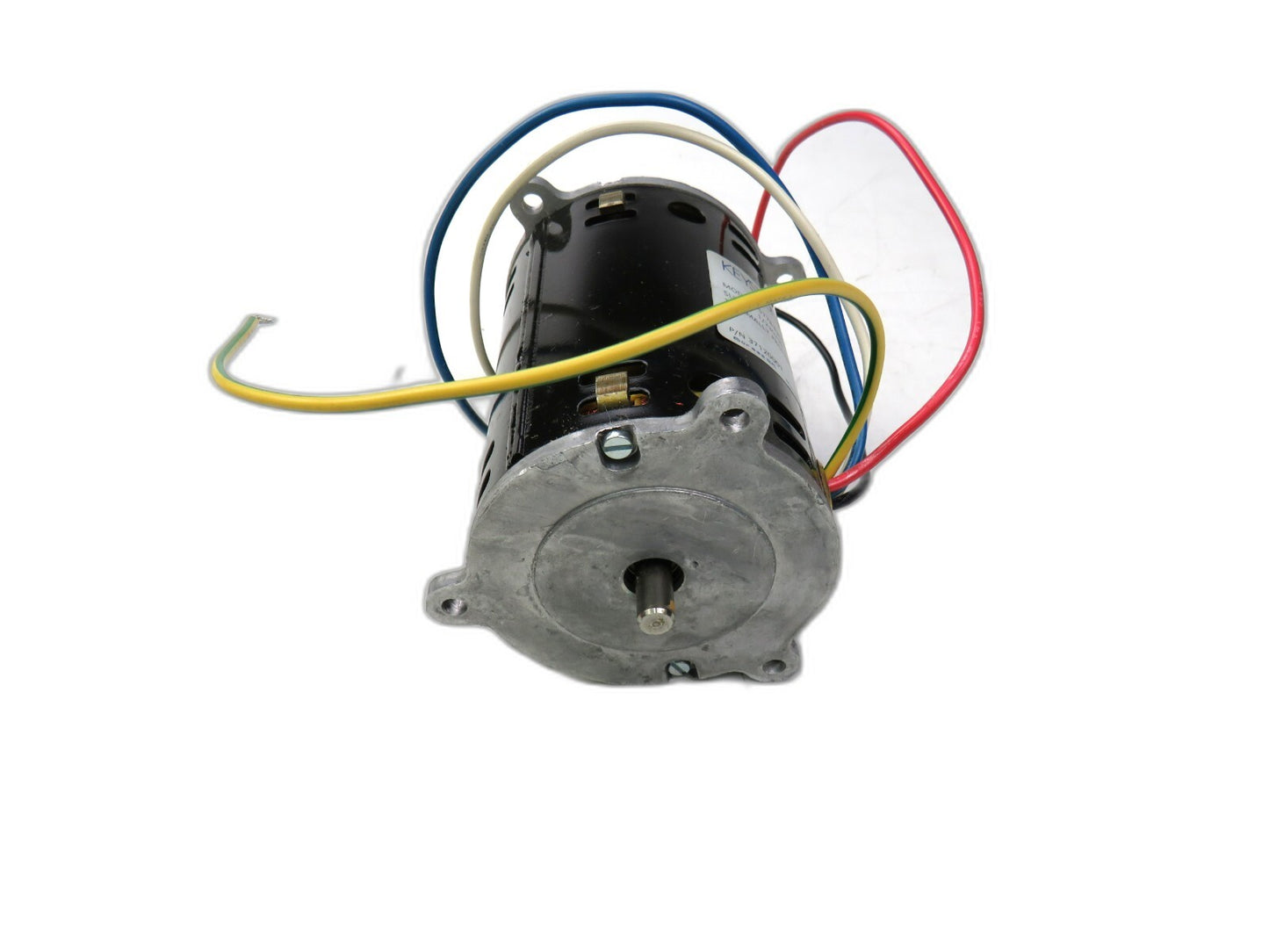 KEYSTONE CP-5778-RJO F777-015 MOTOR