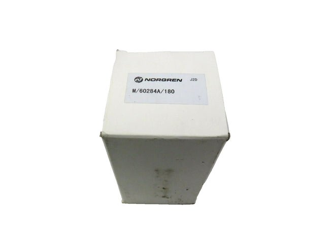 NORGREN M/60284/180 ROTARY ACTUATOR   New