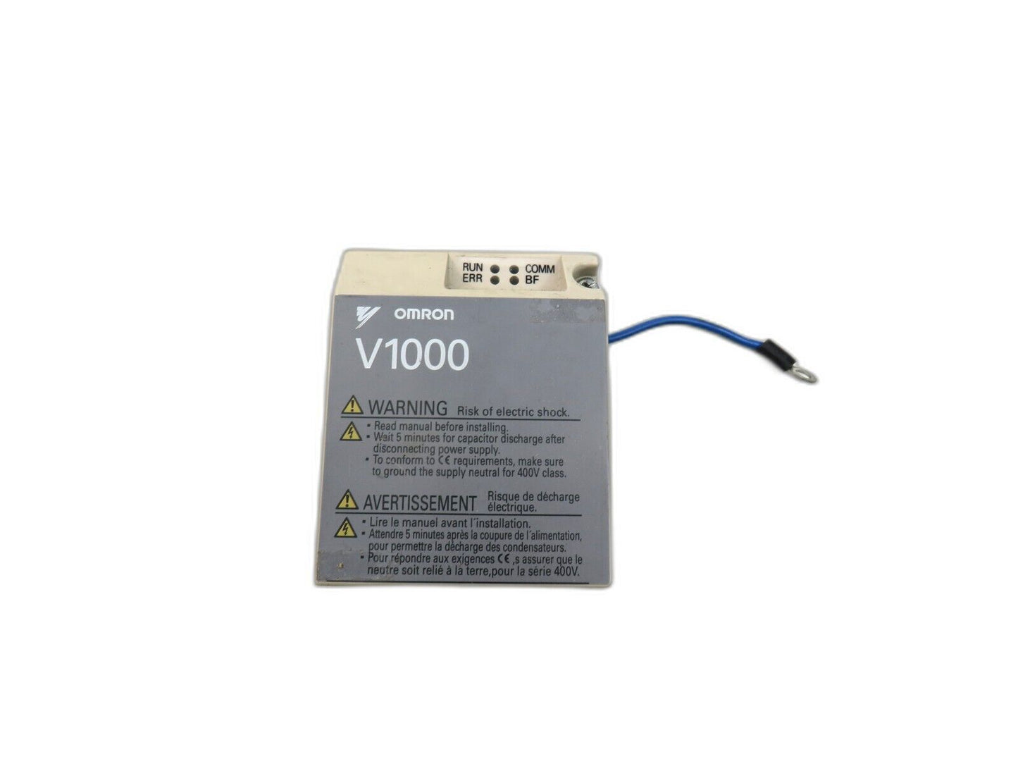 OMRON SI-P3/V-OY SI-P3 SI-P3/V V1000 MODULE