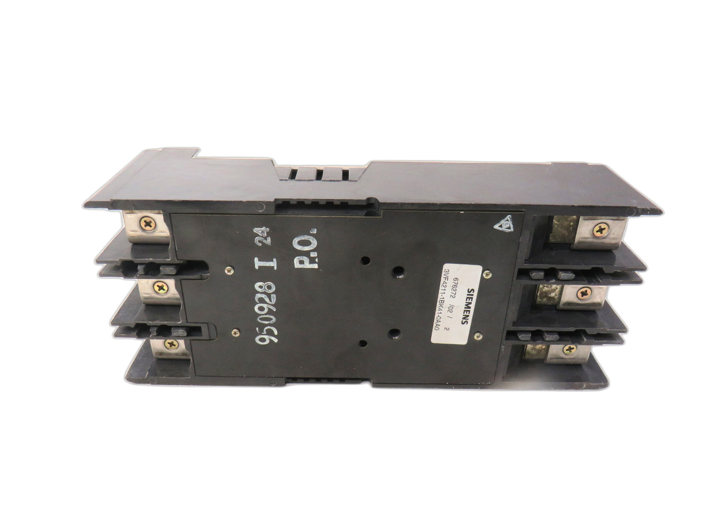 SIEMENS 3VF4211-1BK41-0AA0