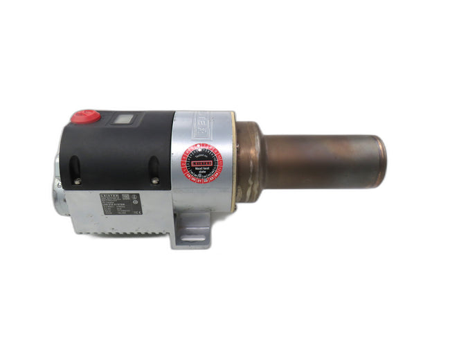 LEISTER LHS 61S SYSTEM AIR HEATER