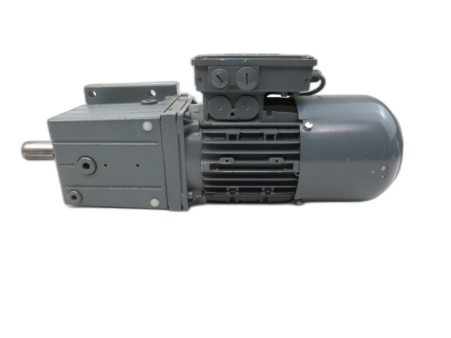 LENZE MDEMABR071-42C0C GST05-2M VBR 071C42