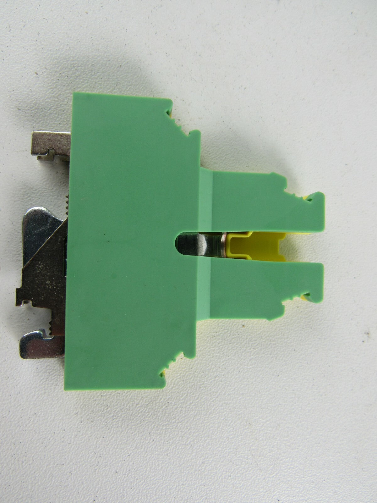 Lot of 190 pcs New Phoenix Contact UKK-5-PE 2774211 Terminal Block s