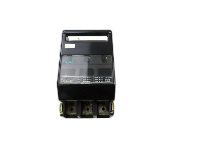 SIEMENS  3NP408