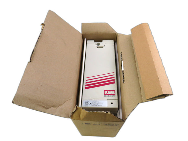 KEB 09F5C1B-3A0A    New