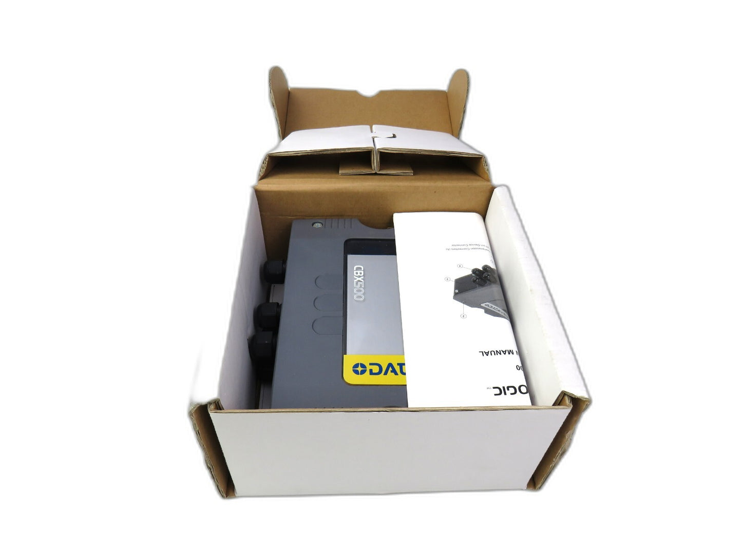 DATALOGIC CBX 500  CBX 500 CBX500    New