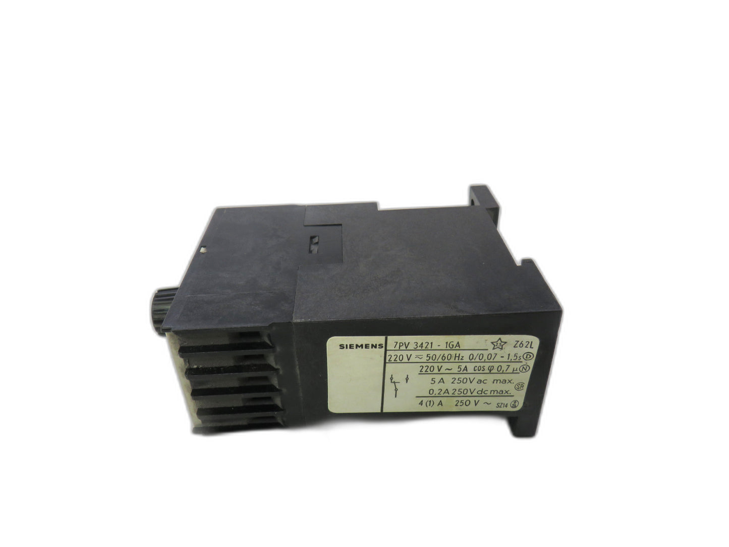 SIEMENS 7PV 3421-1GA 7PV3421-1GA 7PV34   New