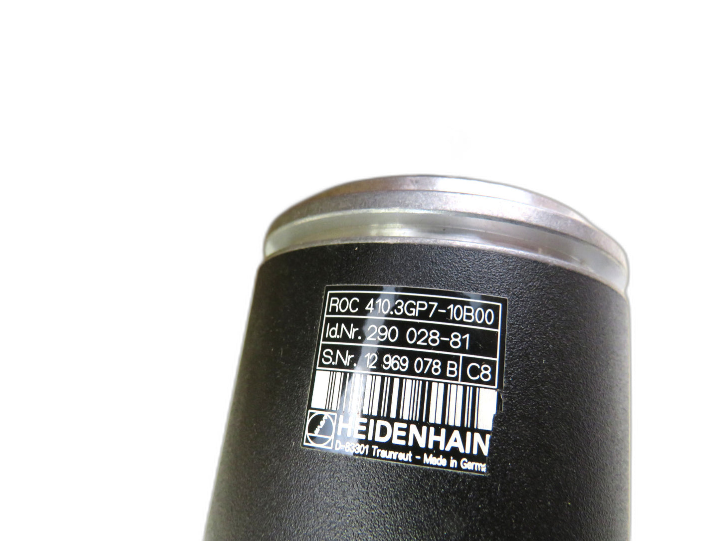 HEIDENHAIN ROC 410.3GP7-10B00 roc 410 290 028-81   New