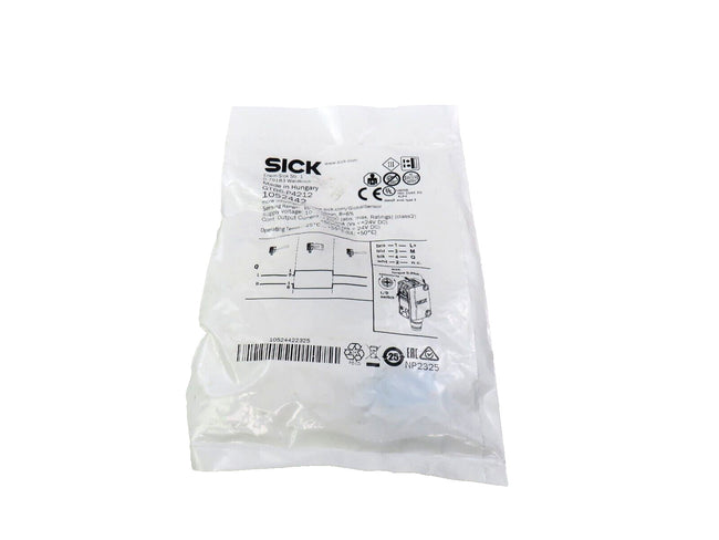 SICK GTB6-P4212 102442    New