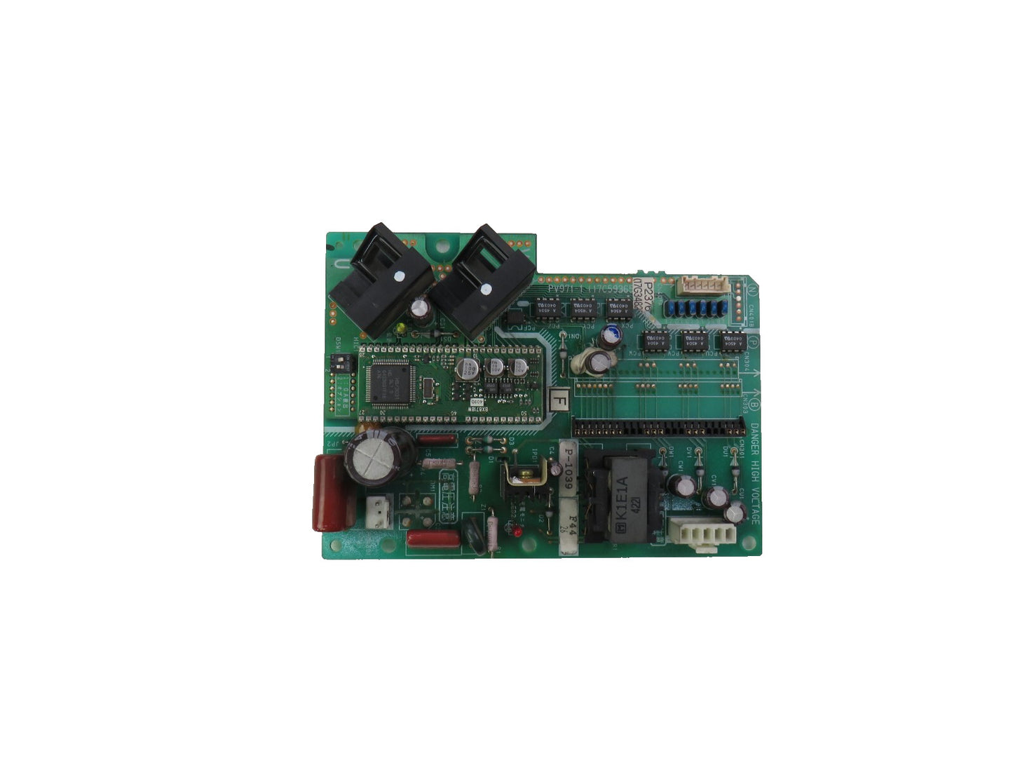 HITACHI  P23764 INVERTER PCB   New