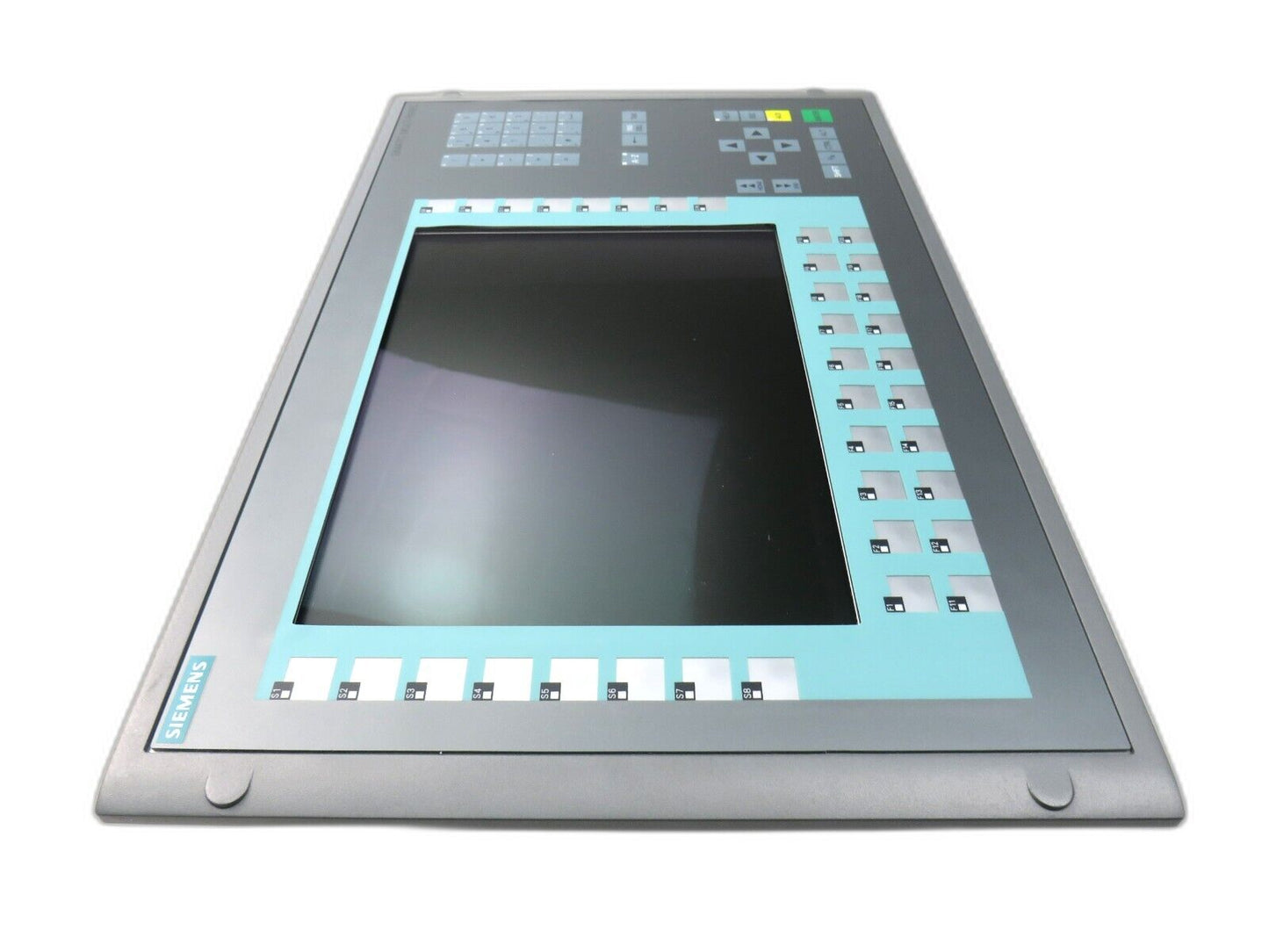 SIEMENS MP 377 PANEL 6AV6 644-0BA01-2AX1 6AV6644-0BA01-2AX1