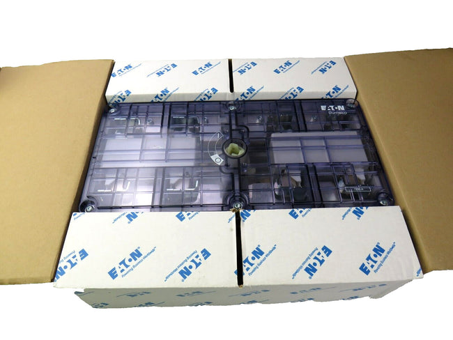 EATON DUMECO DMV-1250N/4 DMV1250N/4 1814592    New