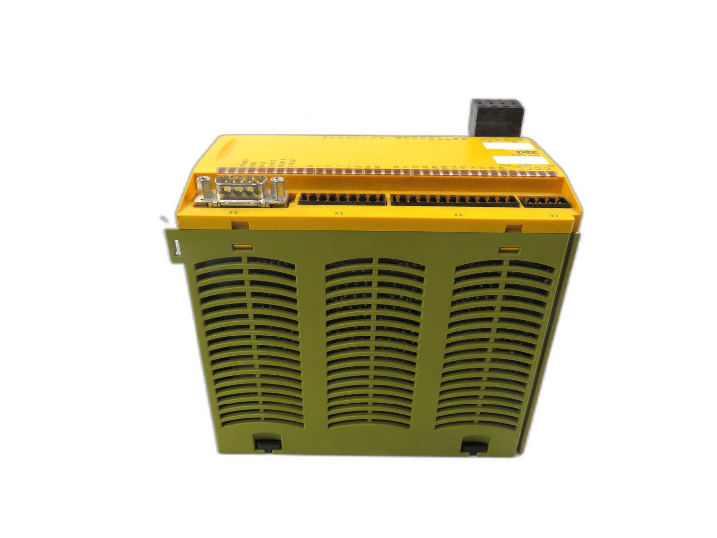 PILZ  773110 PNOZ m0p Safety Relay 24VDC