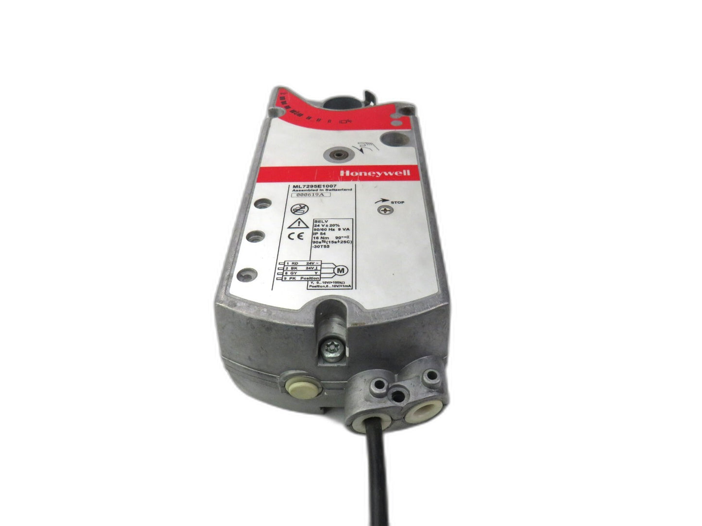 HONEYWELL  ML7295E1007