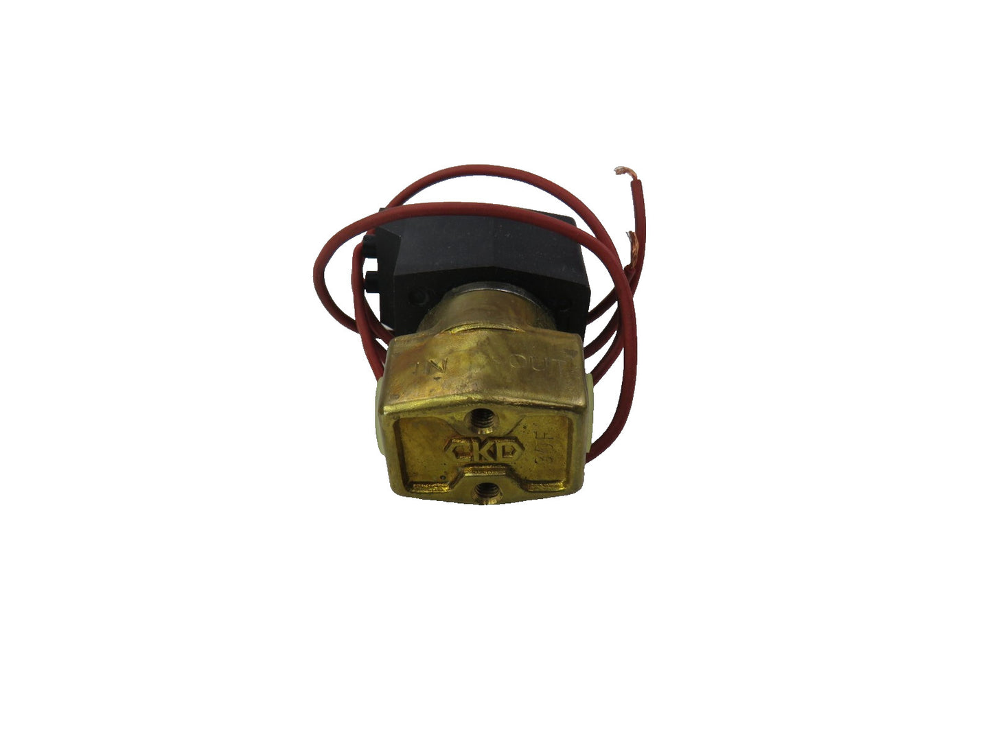 CKD  AB31023 CKD AB31-02-3   New