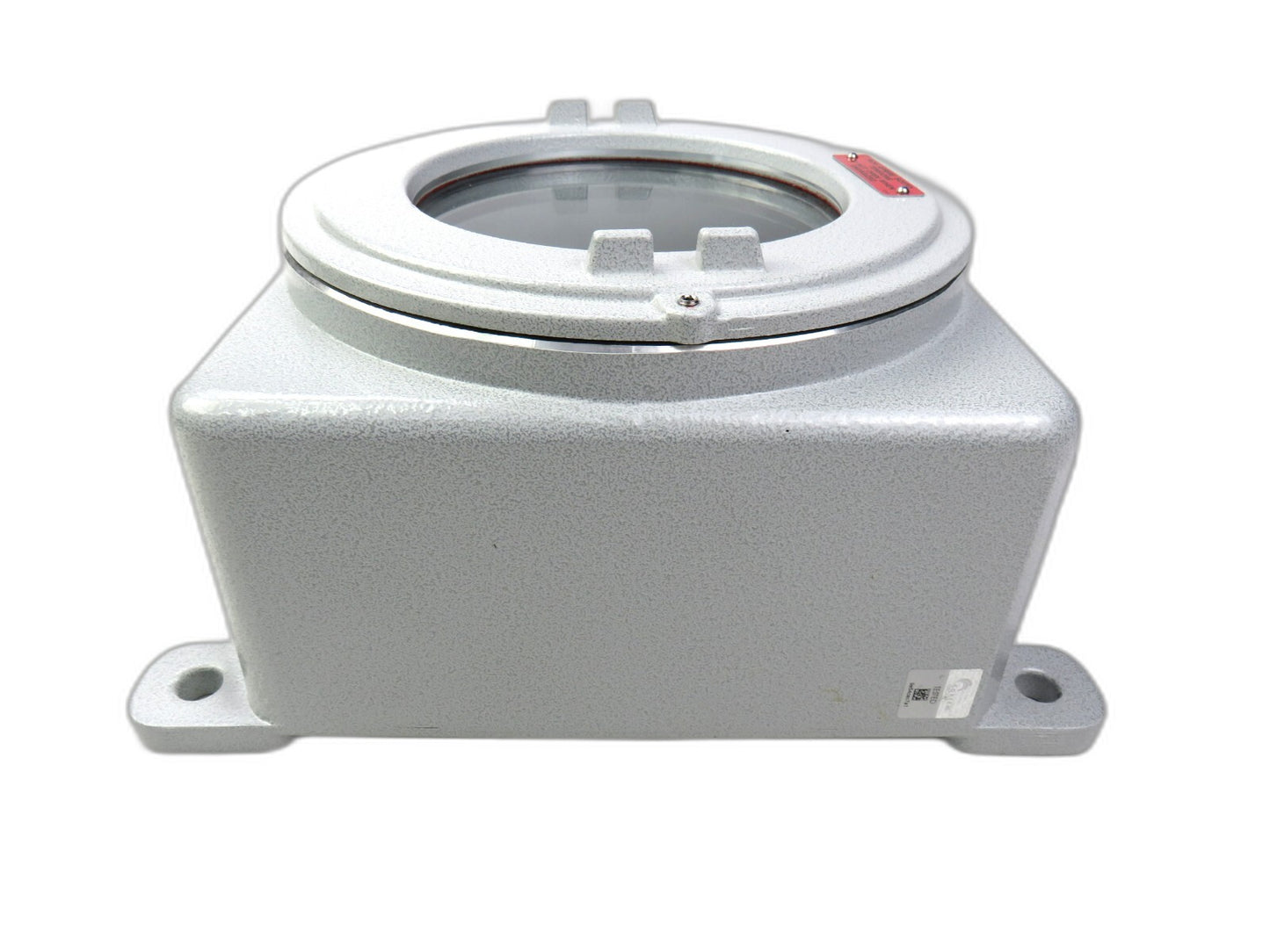 STUVEX YSEBAERT S604 EX  EARTH MONITORING CONTROL SYSTEM    New