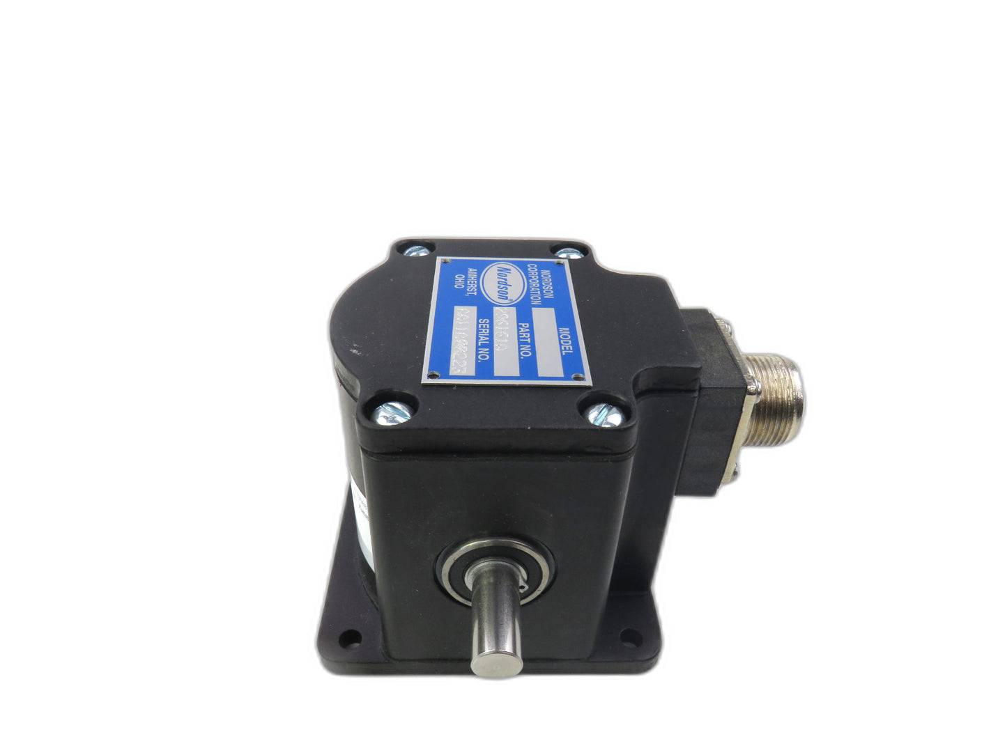 NORDSON  296161A    New