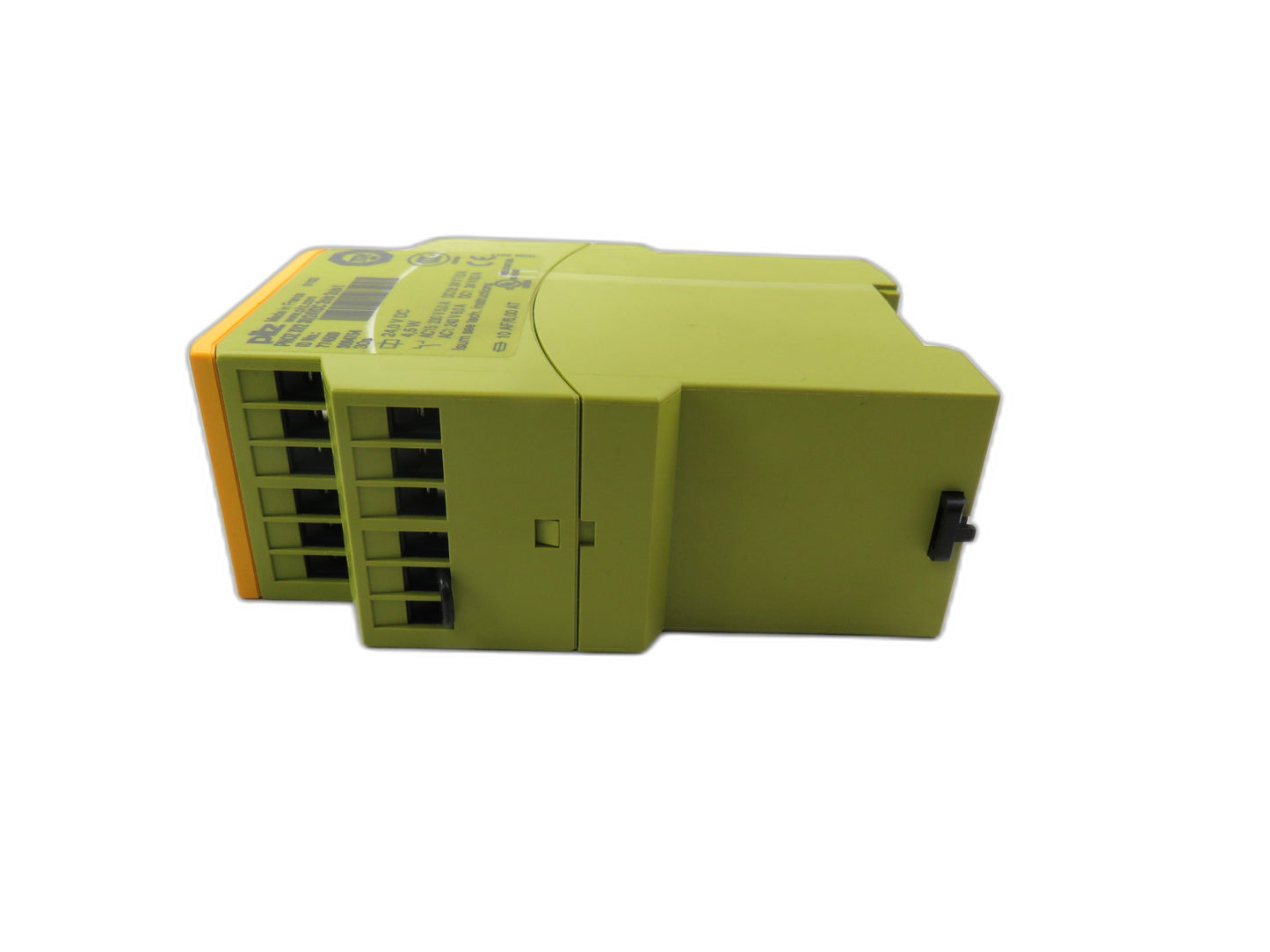 PILZ  774500 PNOZ XV2   New