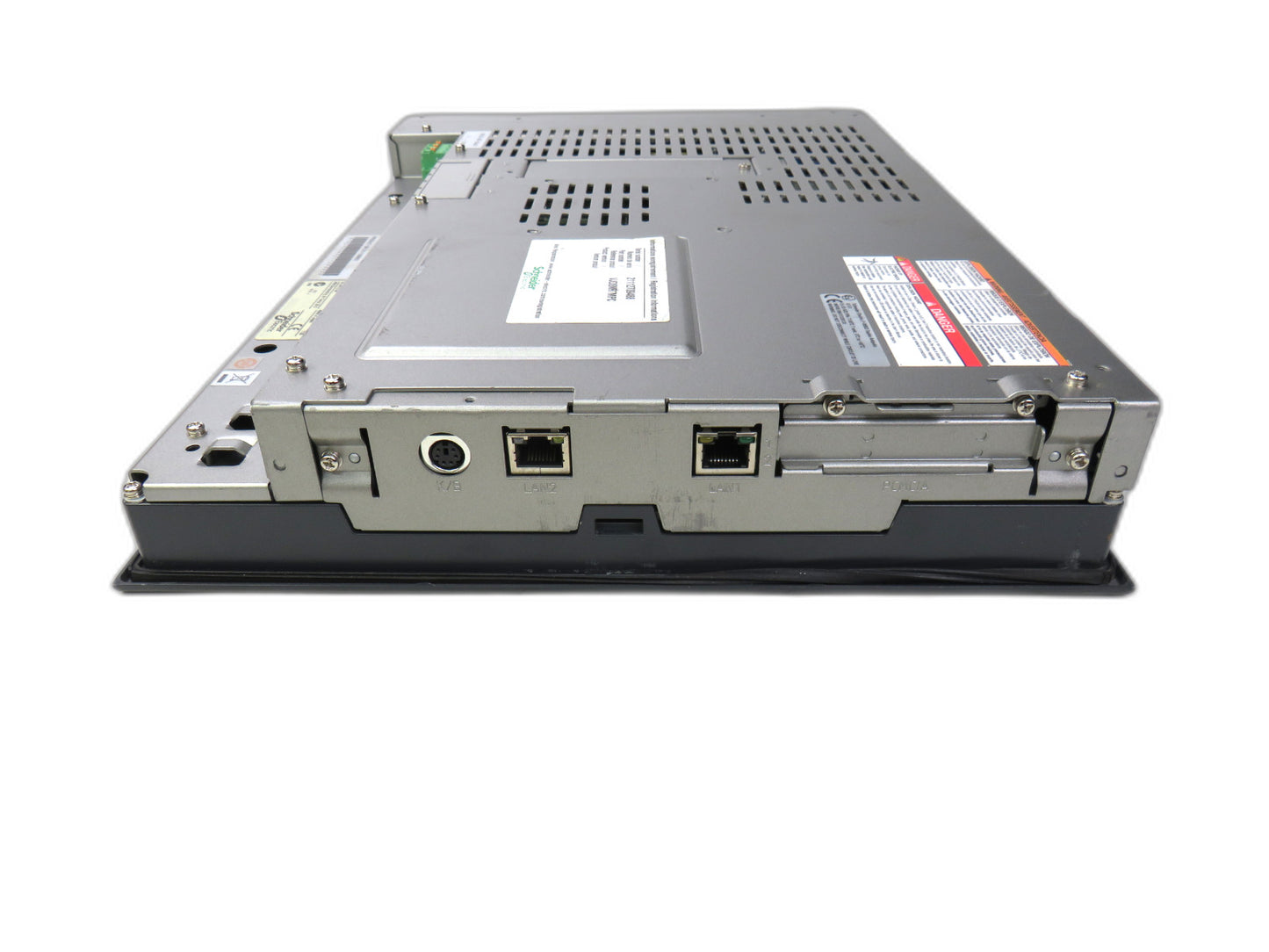 SCHNEIDER ELECTRIC  HMIPSC7DE03 SMART IPC 15" DC