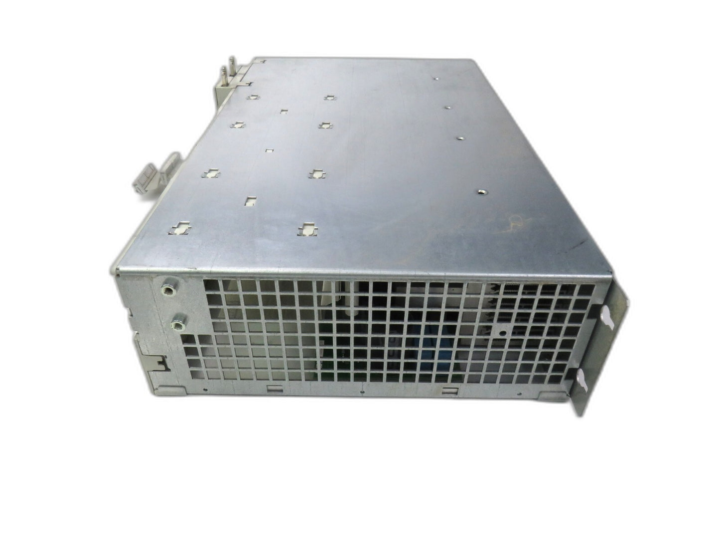 SIEMENS 6SN1123-1AA00-0DA0 SIMODRIVE LT-MODUL INT.80A