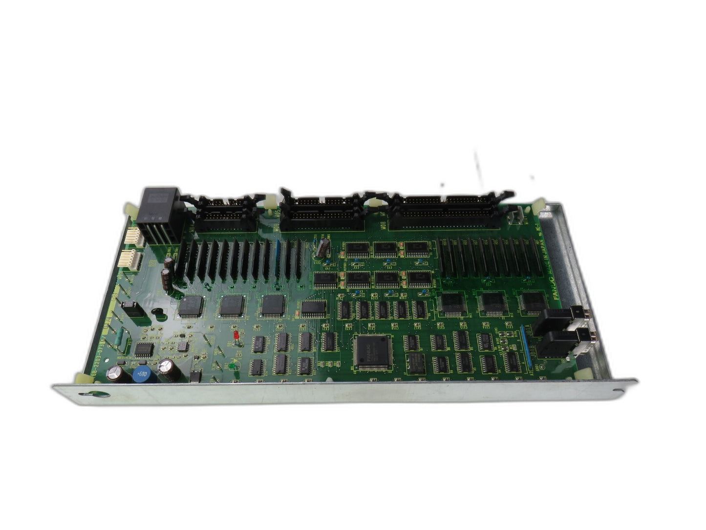 FANUC A16B-2203-0730/01A circuit board    New