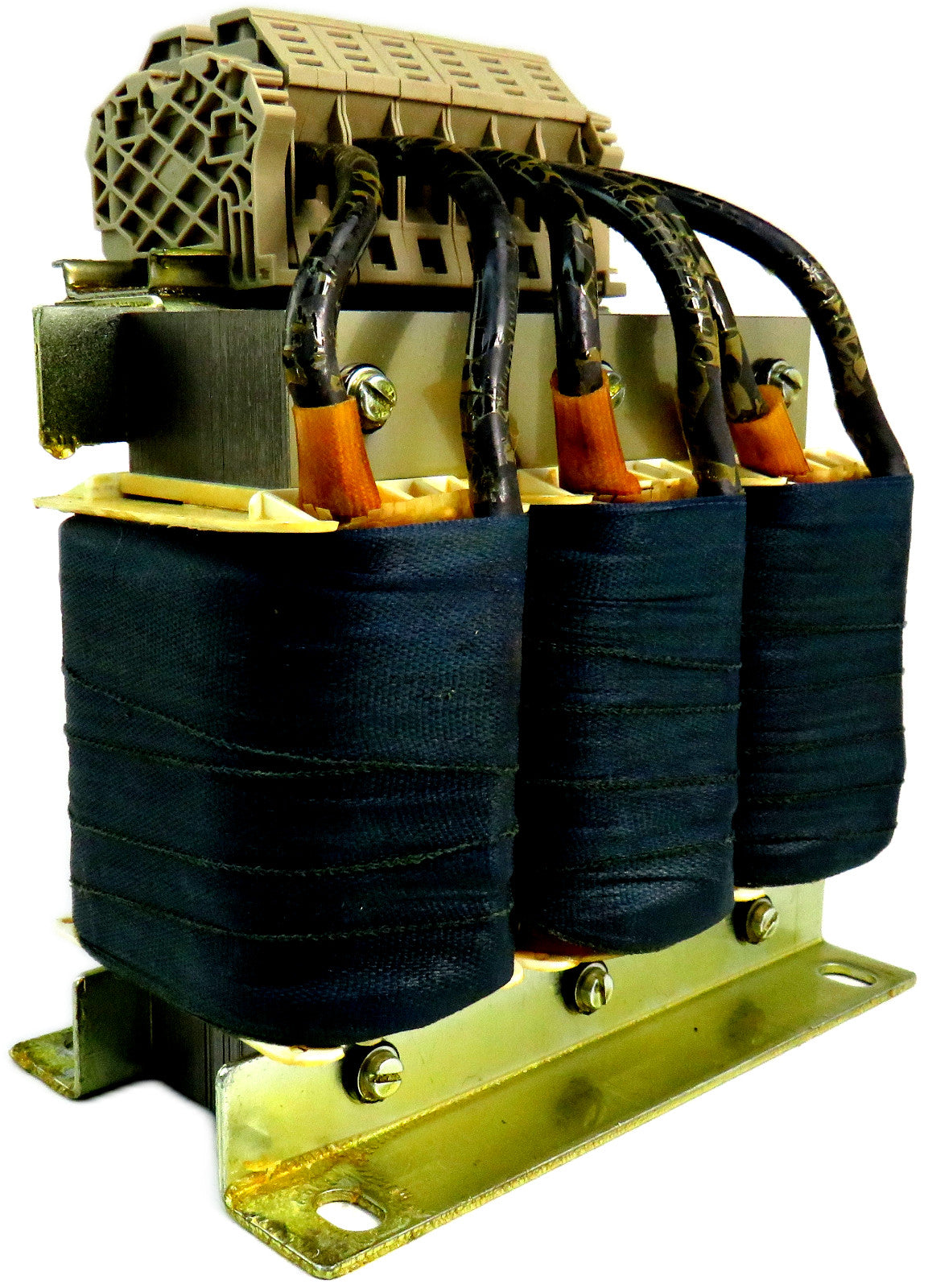 ISMET  BONFIGLIOLI LCVT050 DK308/50 ds184420050 NETZDROSSEL    New