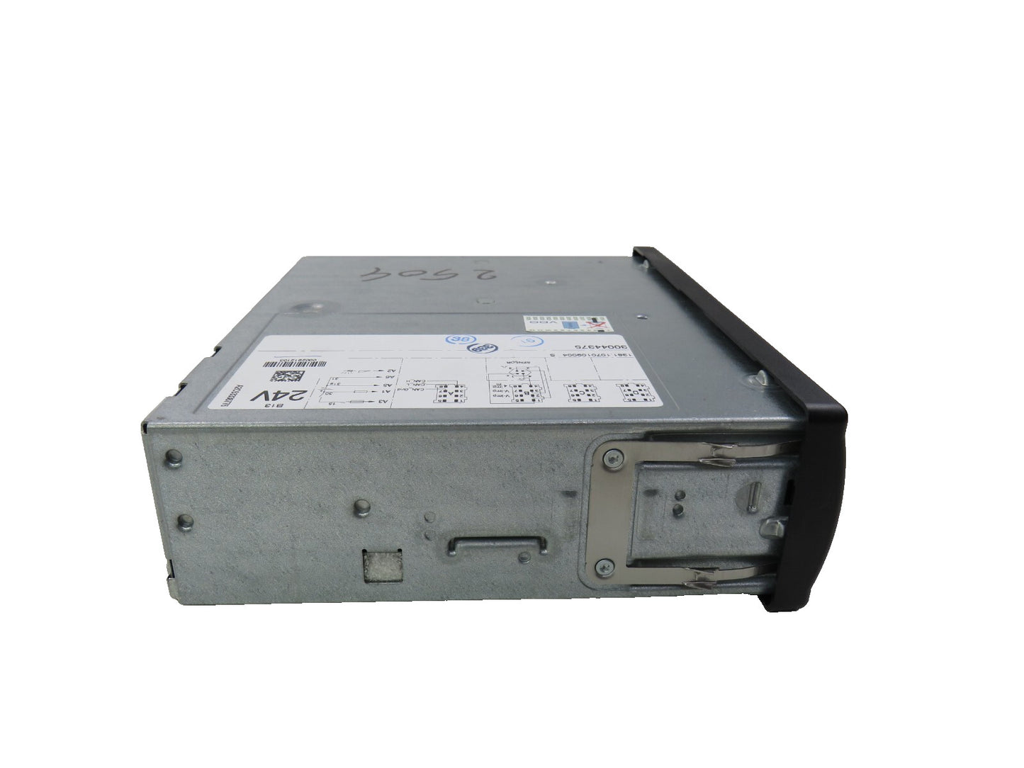 CONTINENTAL AUTOMOTIVE 1381.1070109004 S VDO 1381   New